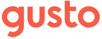 Gusto logo